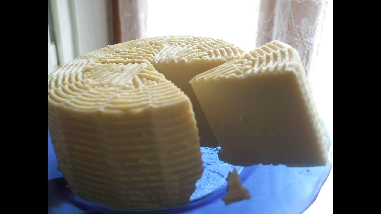 ECOFORMAGGIO DI CECI O ALTRI LEGUMI(pi&ugrave; sani dei ceci)