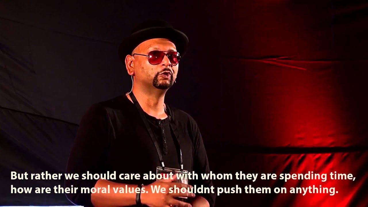 Why I lived happily despite being afflicted with cancer | Saidus Khaled Sumon | TEDxUIU