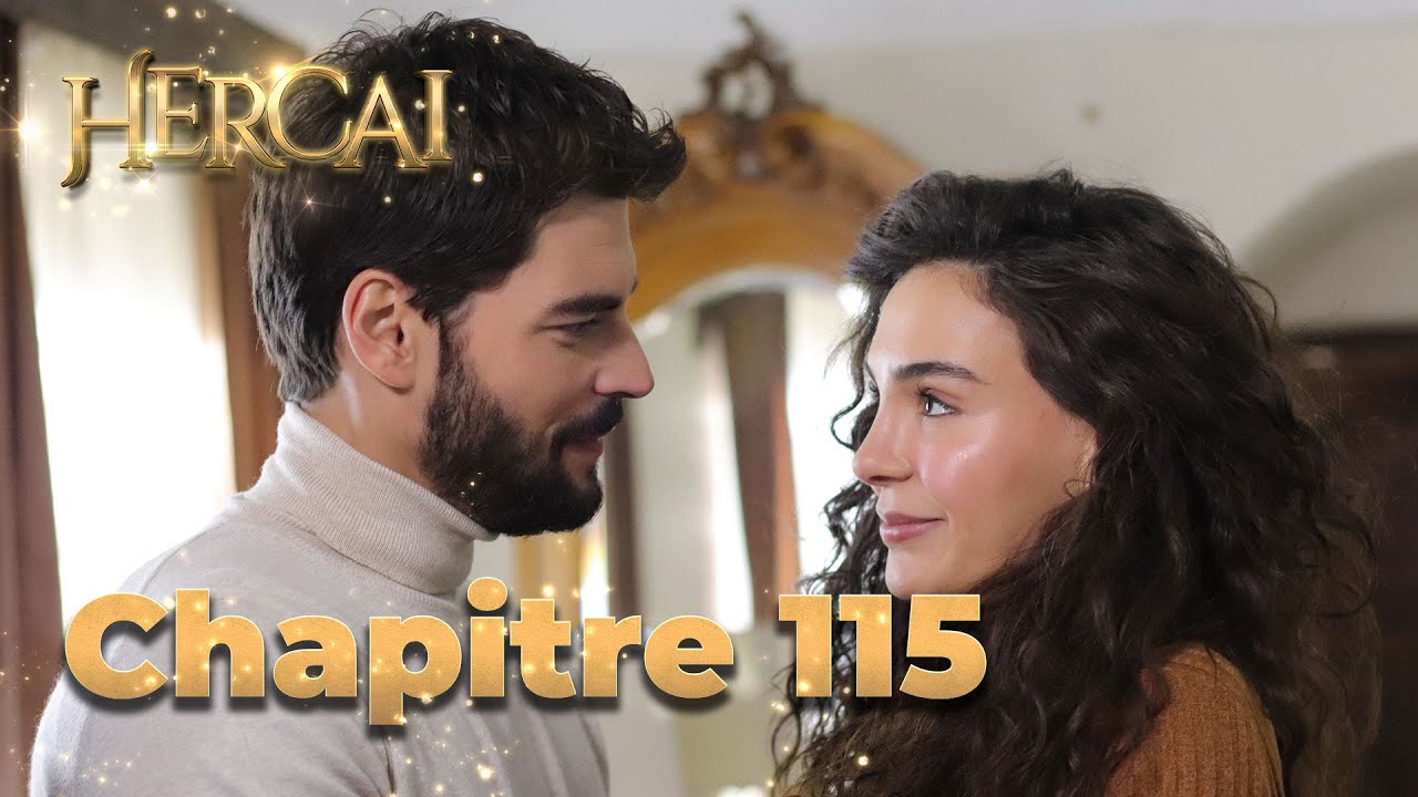 Hercai | Chapitre 115
