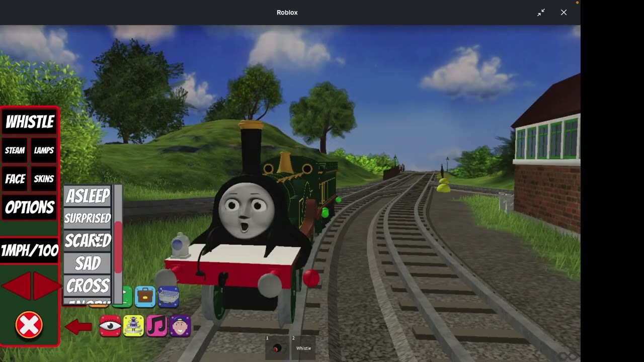 Sodor Fallout AU My Version ep 6 The 12 and the Lonely
