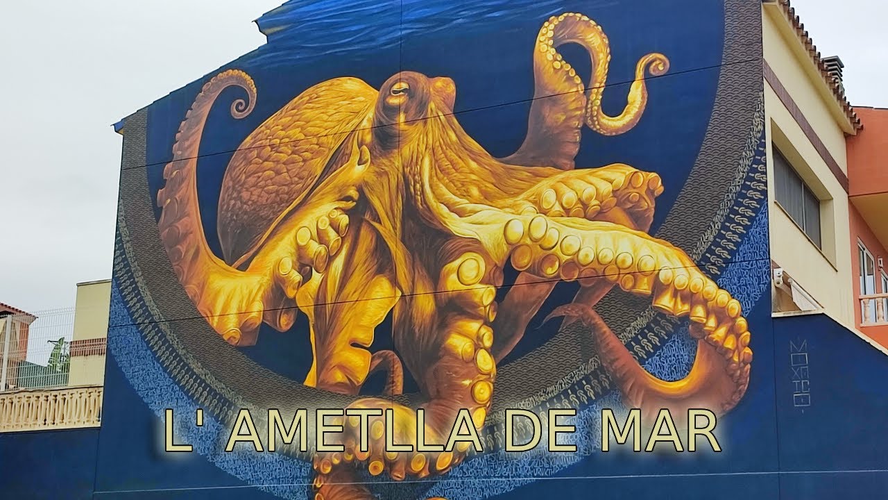 L' Ametlla de Mar
