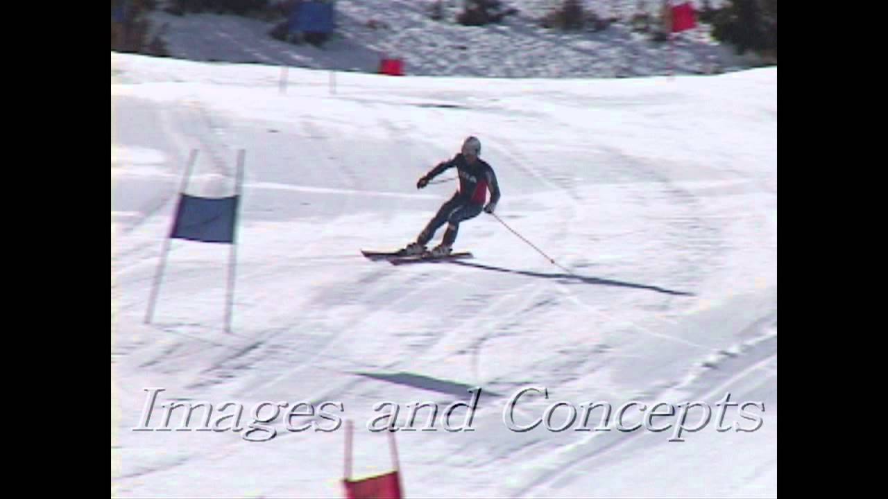 US Ski Team spring camp.mov