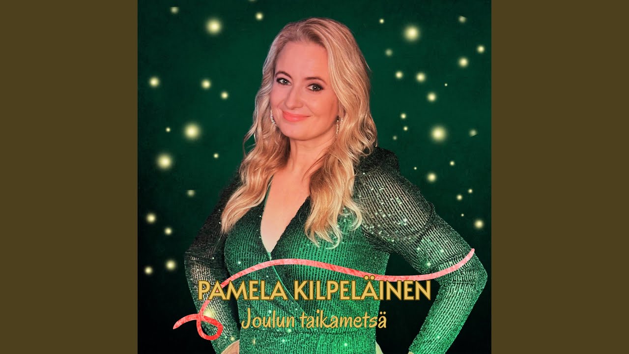 Joulun taikamets&auml;