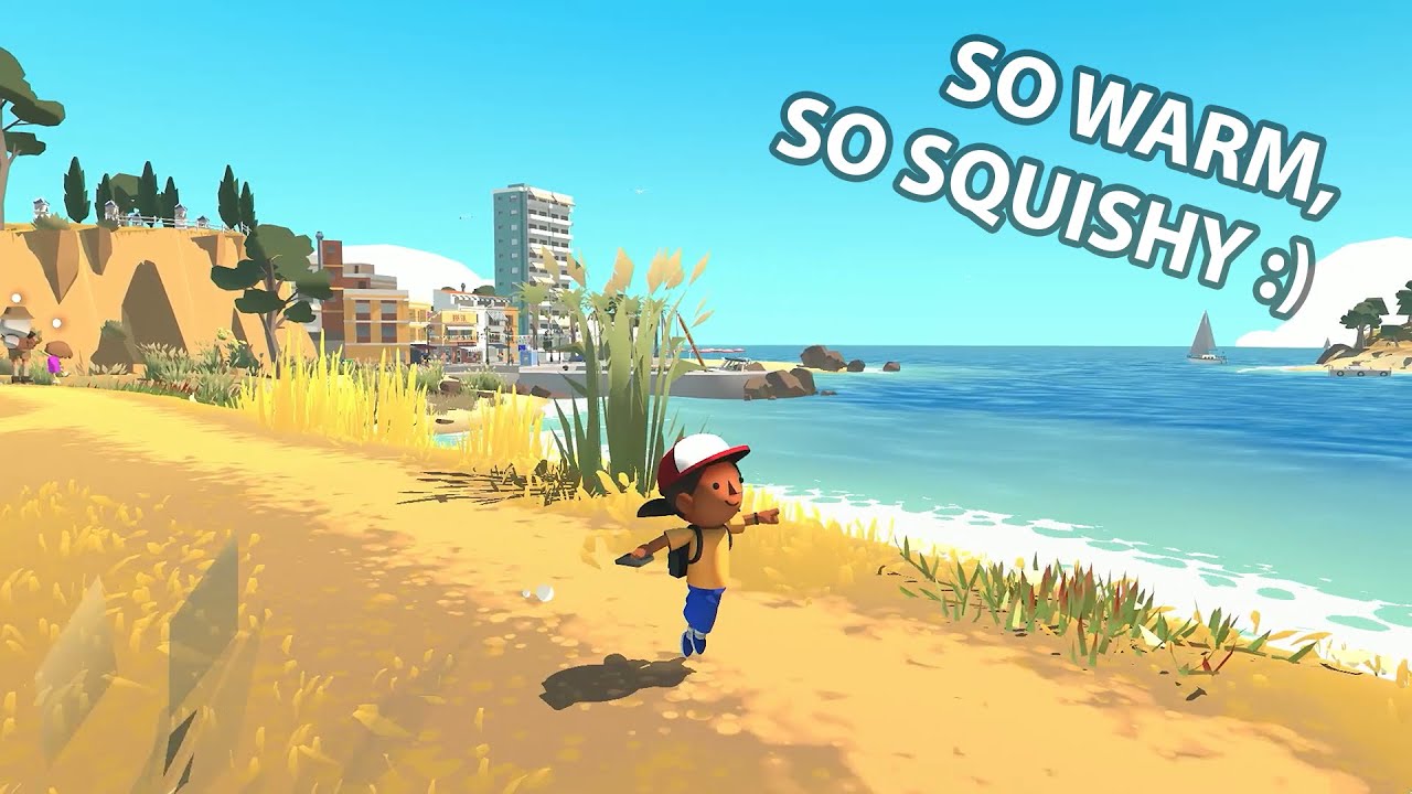 8 COZY and WHOLESOME Indie Games to Melt Your Stress Away Instantly
