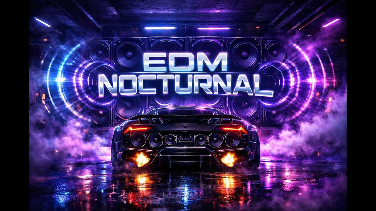 Aggressive Bass Boosted EDM Mix 2026 🎧 Bounce Drops & Club Remixes