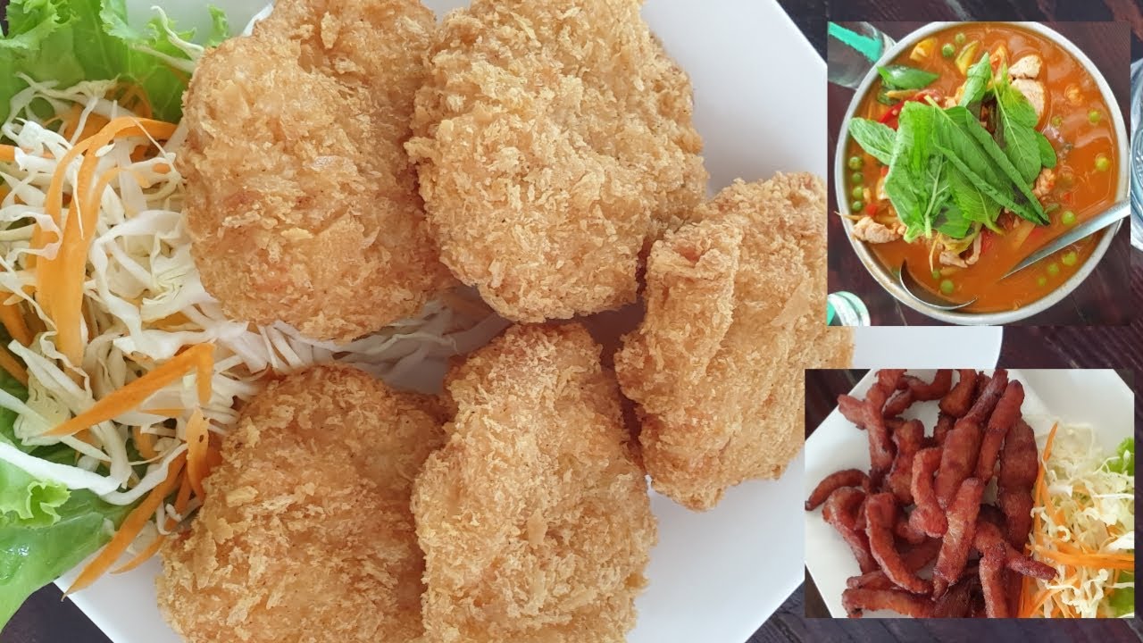 รีวิว ร้านใจสั่งมา สัตหีบ ชลบุรี