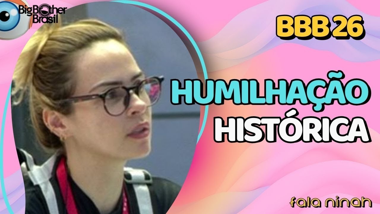 👁️ BBB26: JORDANA DETONA ANA PAULA E SAMIRA, MAXIANE ESCUTA CONVERSA E PROMETE HUMILHAÇÃO HISTÓRICA