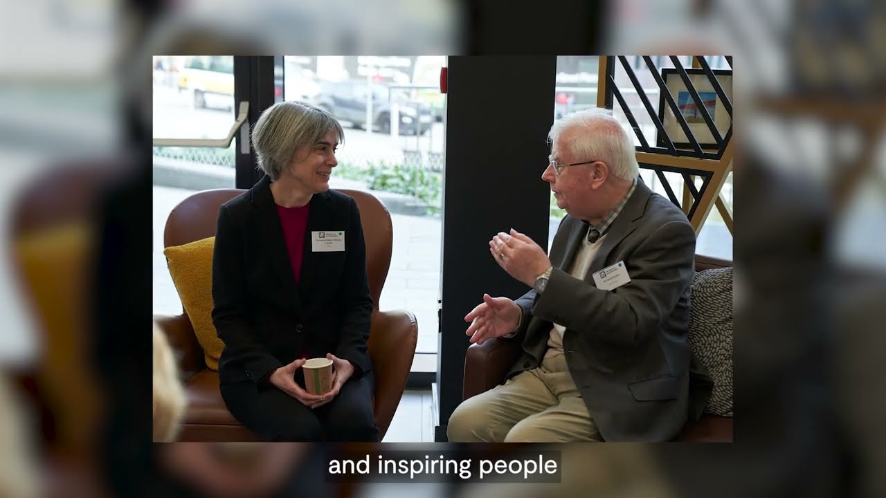 UKRI's Four Principles for Change: Transforming Tomorrow Together