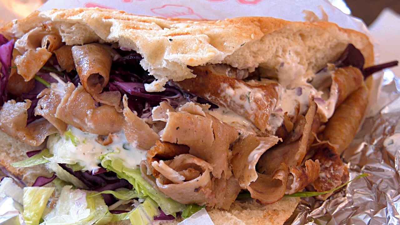 PUNKTum Döner- & Pizzahaus Mansfeld feiert 30jähriges Bestehen