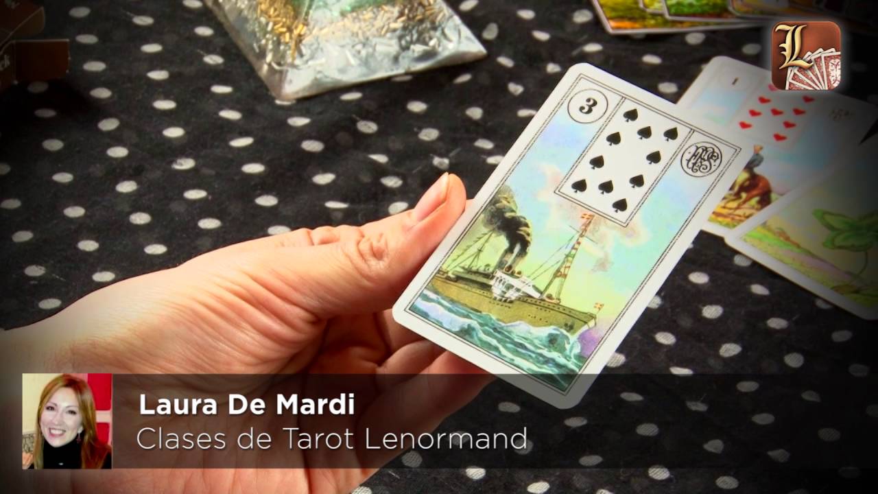 Tarot Lenormand: el significado de las primeras seis cartas