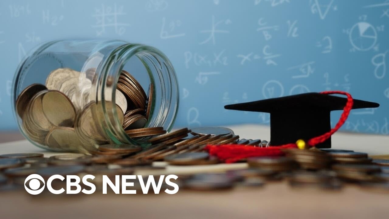 More than 9 million student loan borrowers now in default