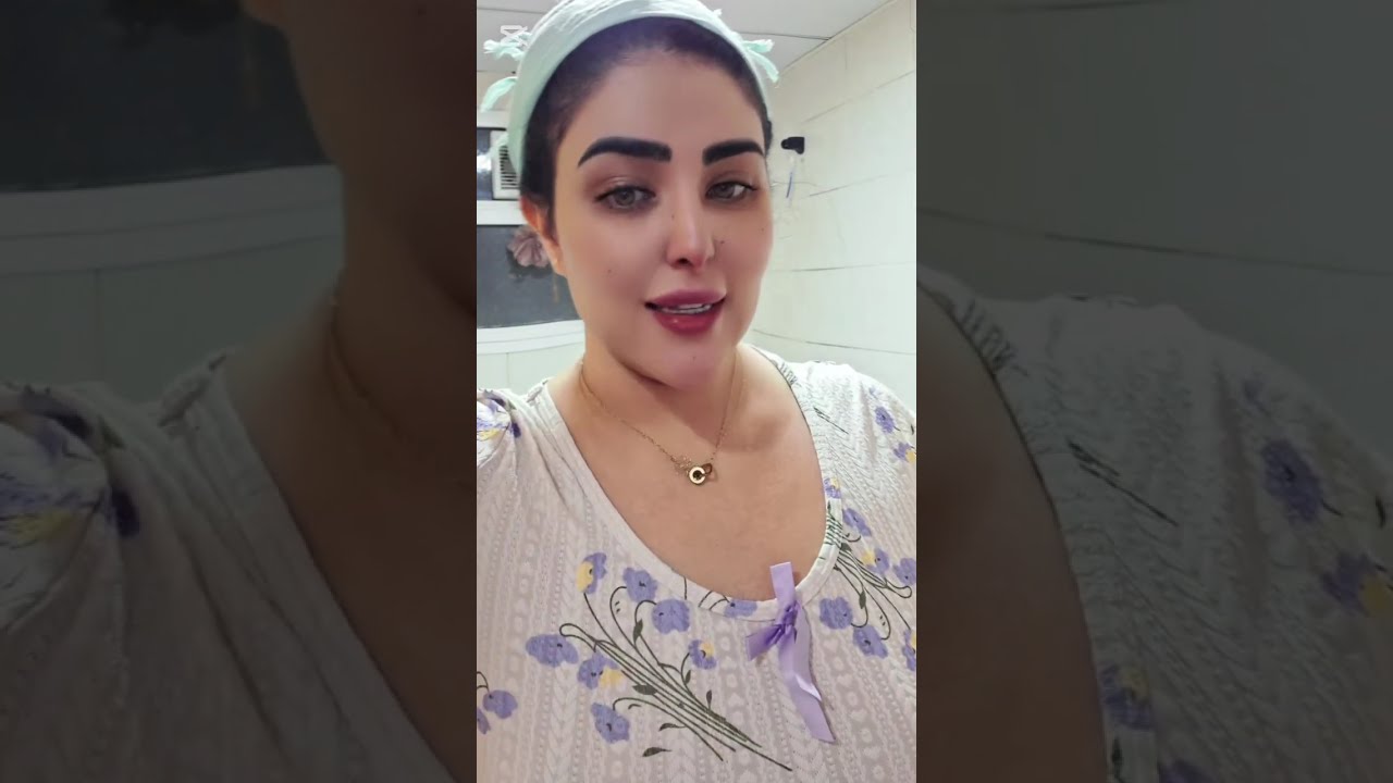#روتني اليومي في البيت بدون كمامة مشاهدين كرام كلشي اشارك في قناة ديما الجديد اعزائي 