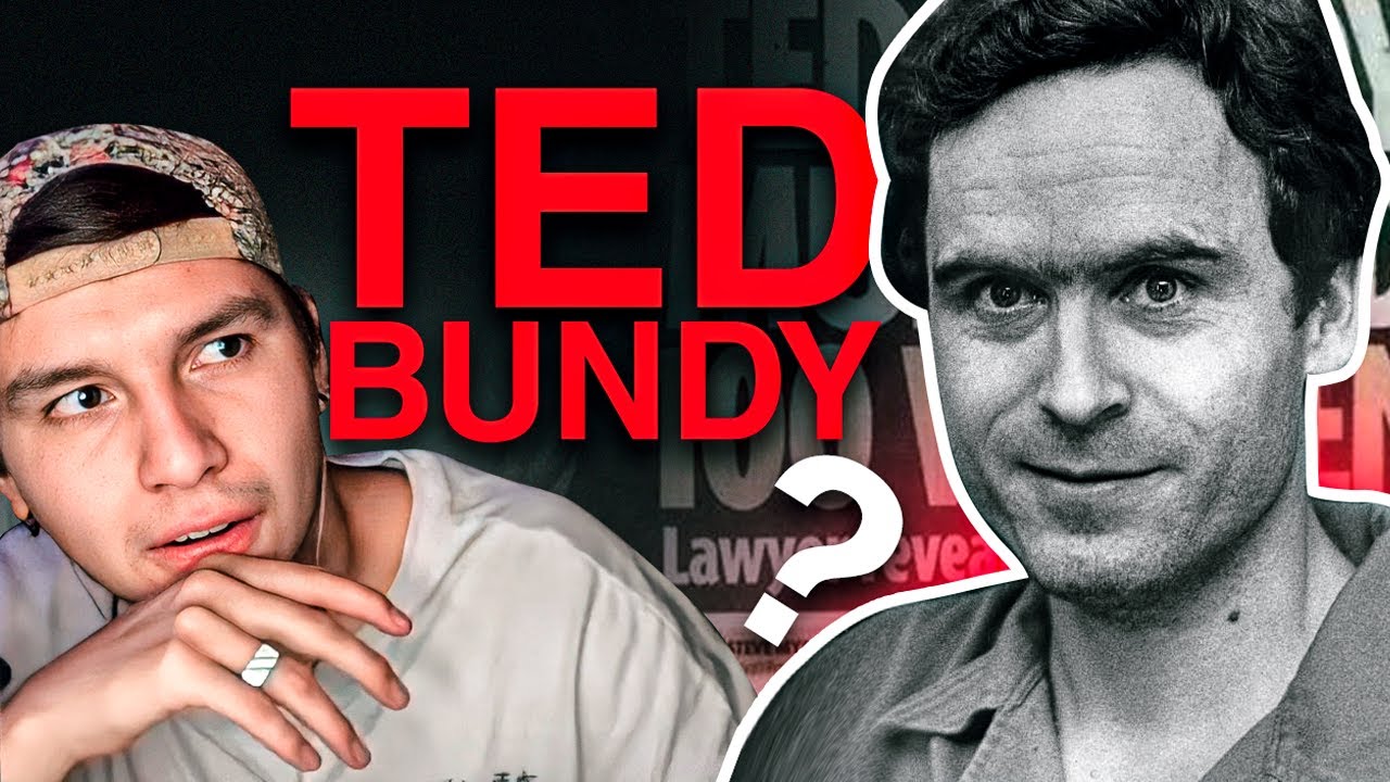 EL HORRIBLE Y MISTERIOSO CASO DE TED BUNDY | ROBERTOCEIN