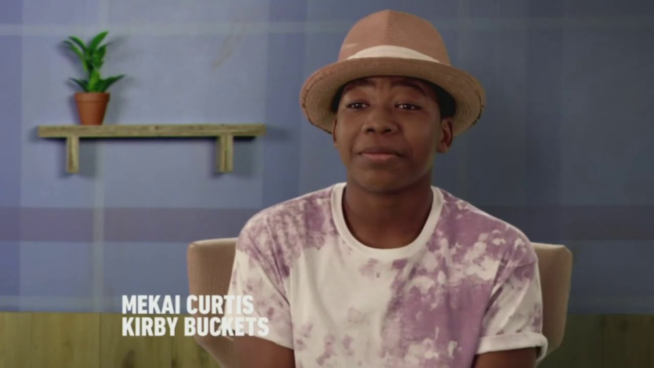Mekai Curtis - Grunkle Stan's Lost Mystery Shack Interviews - Gravity Falls