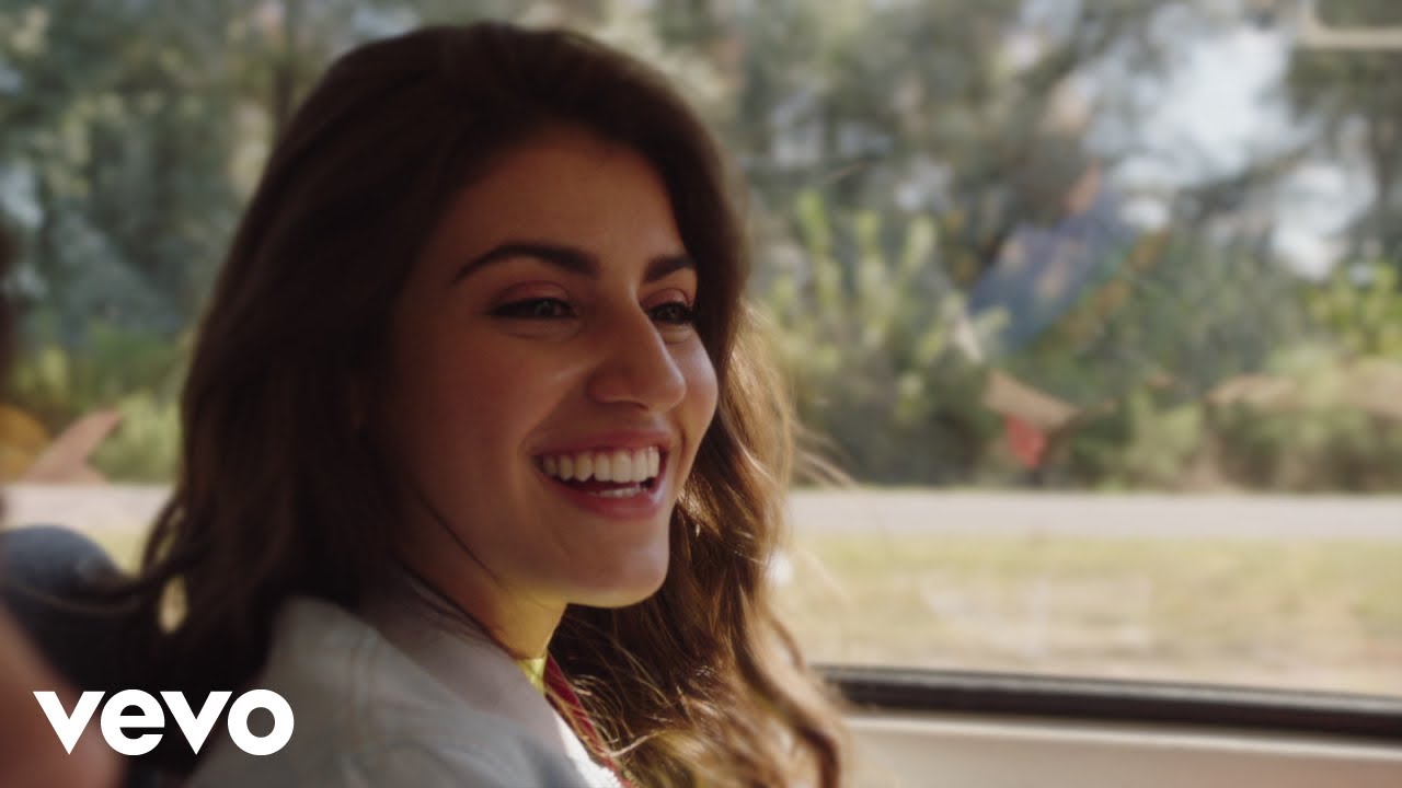 Isabela Souza, Elenco de BIA - Así yo soy (From 