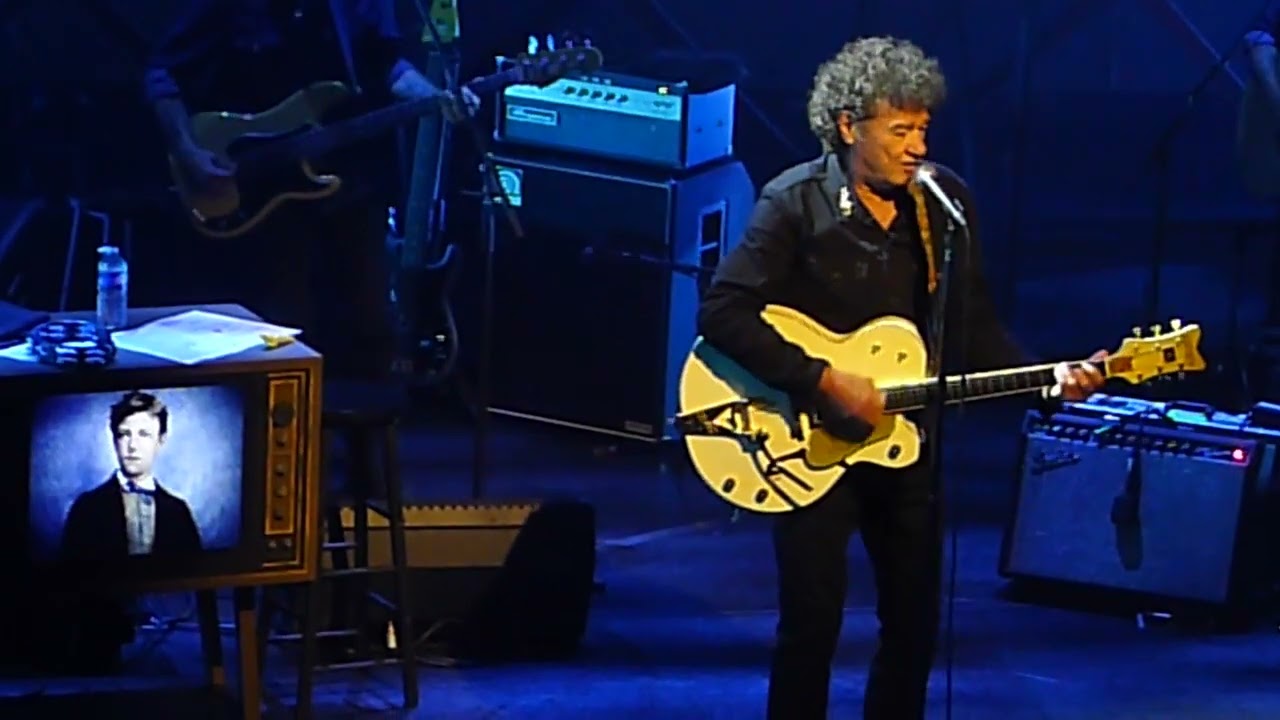 Robert Charlebois - Sensation - Théâtre Bobino - Paris - 05/06/2024