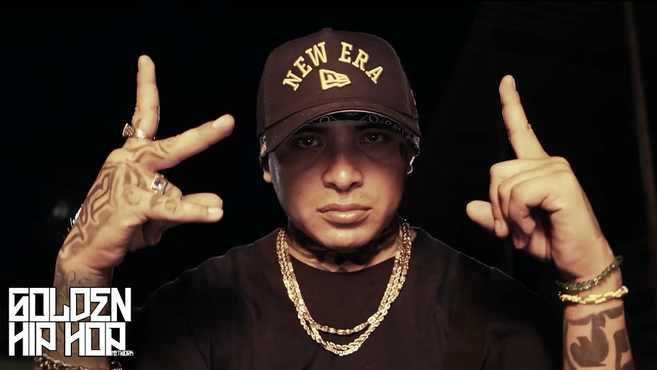 Cypher Zona 31- Mc Calo x Renzel V x Mr Cheo x Mr Dan x Lil Crik
