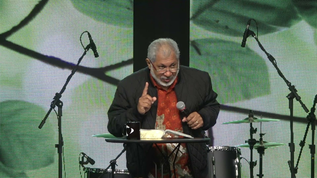 Alcance Mais - Jeremias Pereira