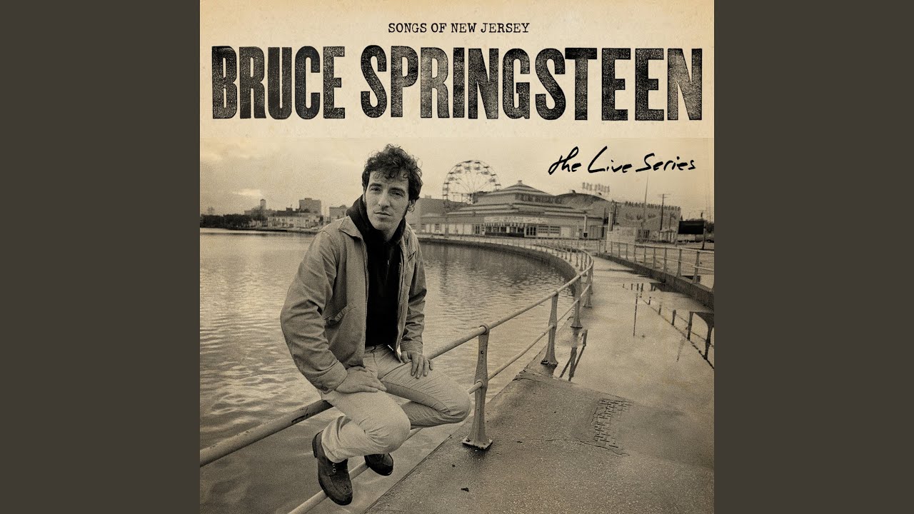 I Don't Want to Go Home (Live at Paramount Theatre, Asbury Park, NJ - 11/26/1996)