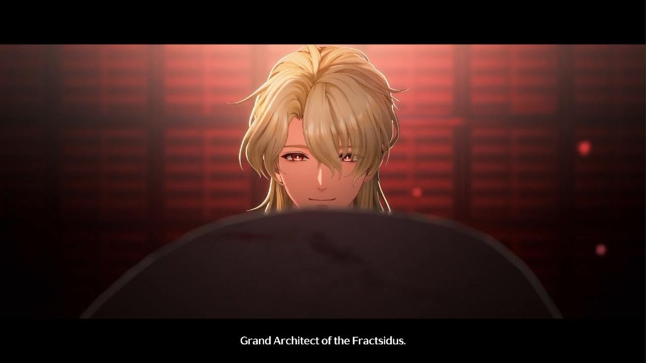 Luuk IS my GOAT! ( No commentary)