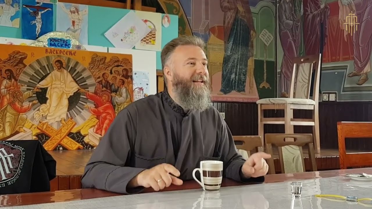 У чијим рукама је твој живот?
