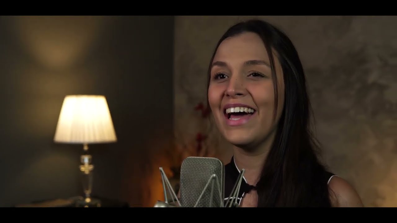 Victtoria - IL MIO CUORE VA (TITANIC Cover)