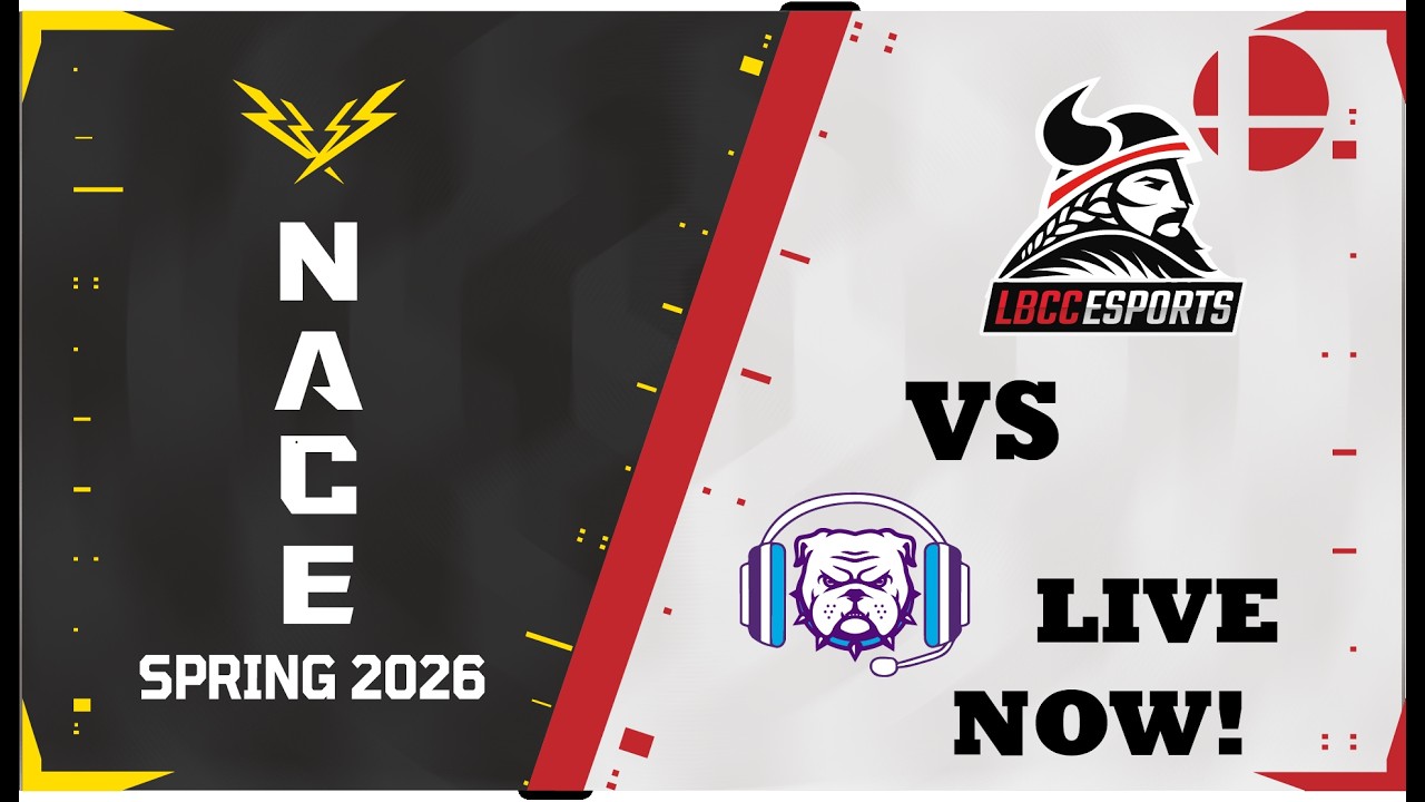 [NACE  SSBU] LBCC v Truman State University