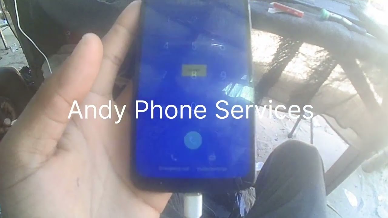 How to bypass google account on Tecno pop 4 pro (bc3) without pc and megabytes 