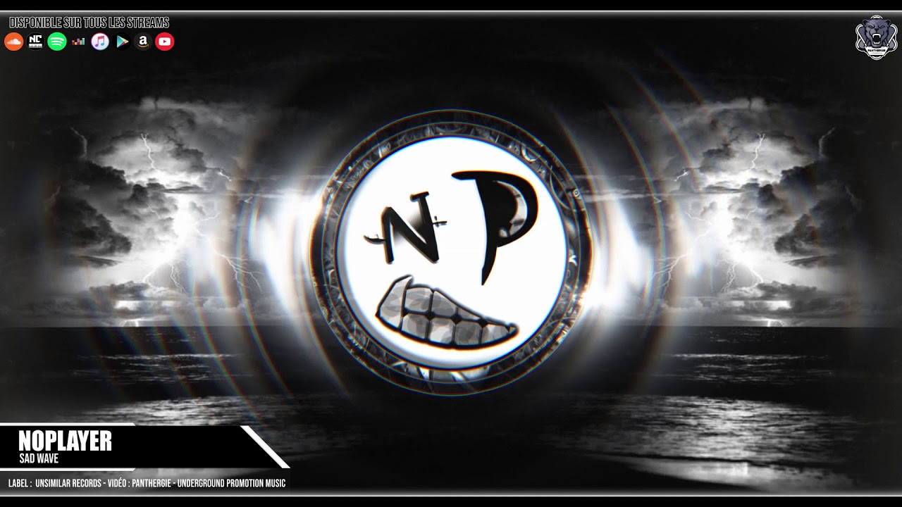 noPlayer - Sad Wave