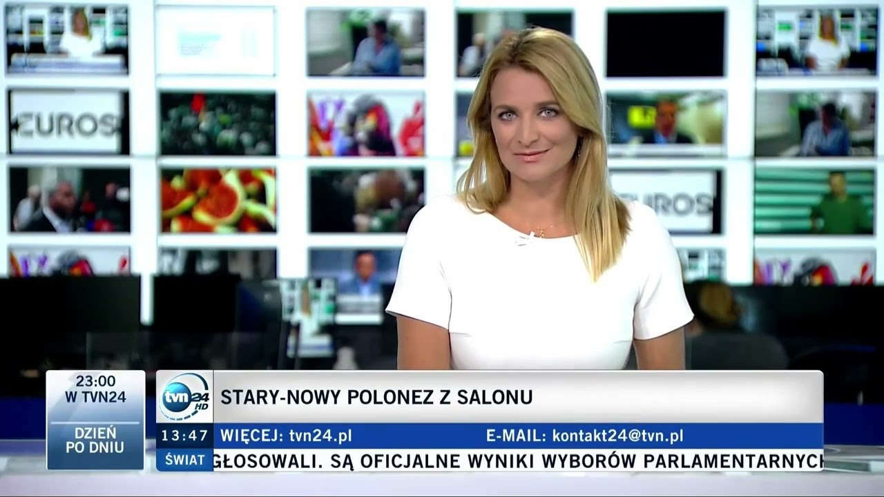 Dagmara Kaczmarek-Szałkow - 20.06.2022
