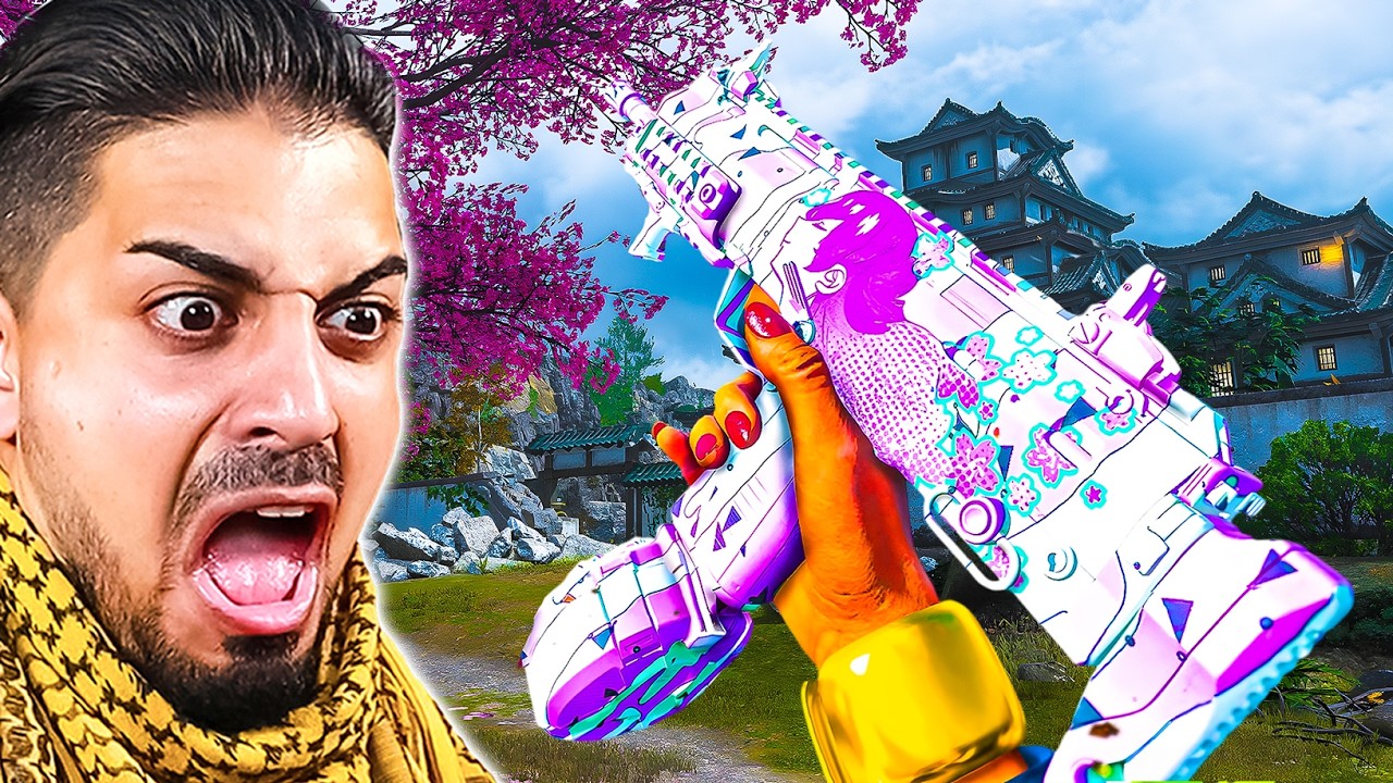 I Played DMZ in 2025&hellip;