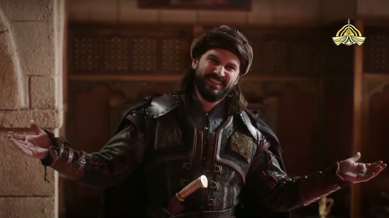 Barbarosa Season 2 | Amr e Sultan | Promo | PTV Digital