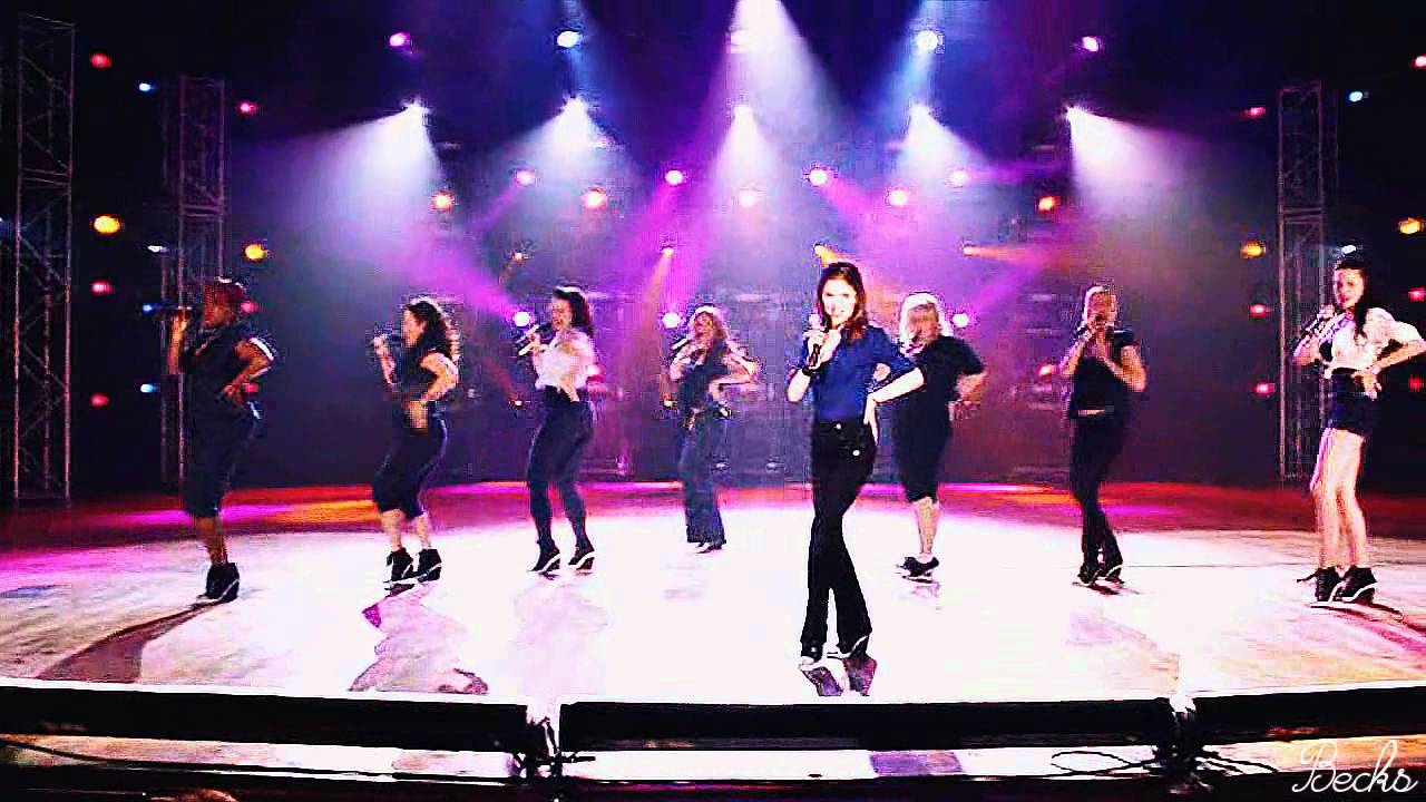 Jesse & Beca | Sky's Still Blue (for Jacqueline)