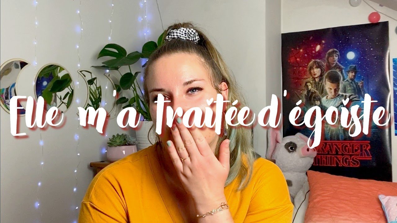 STORY TIME || Fake friends, mes amis m'utilisent