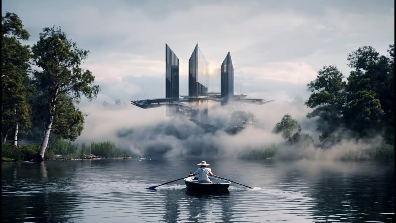 Basic WAN VACE with ControlNet combined #ai #comfyui #aifilm