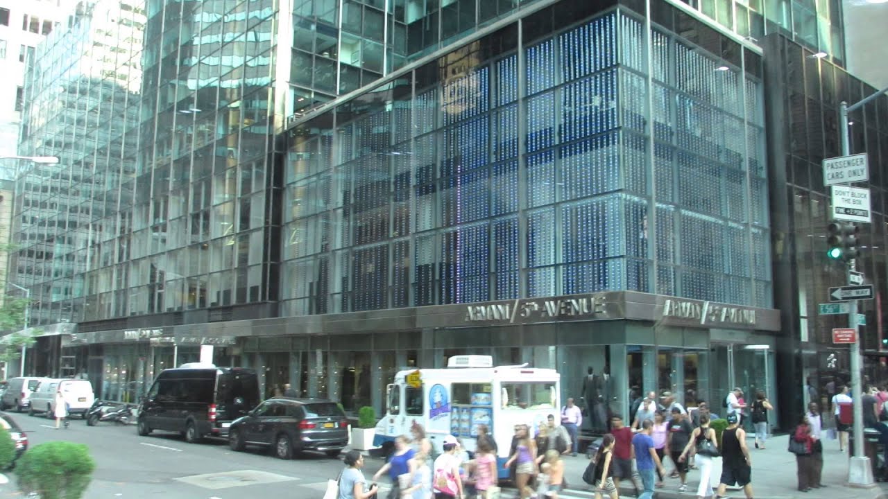 #2 JAYMERICA Orientation und NEW YORK Tour (Au Pair Vlog, Aifs)