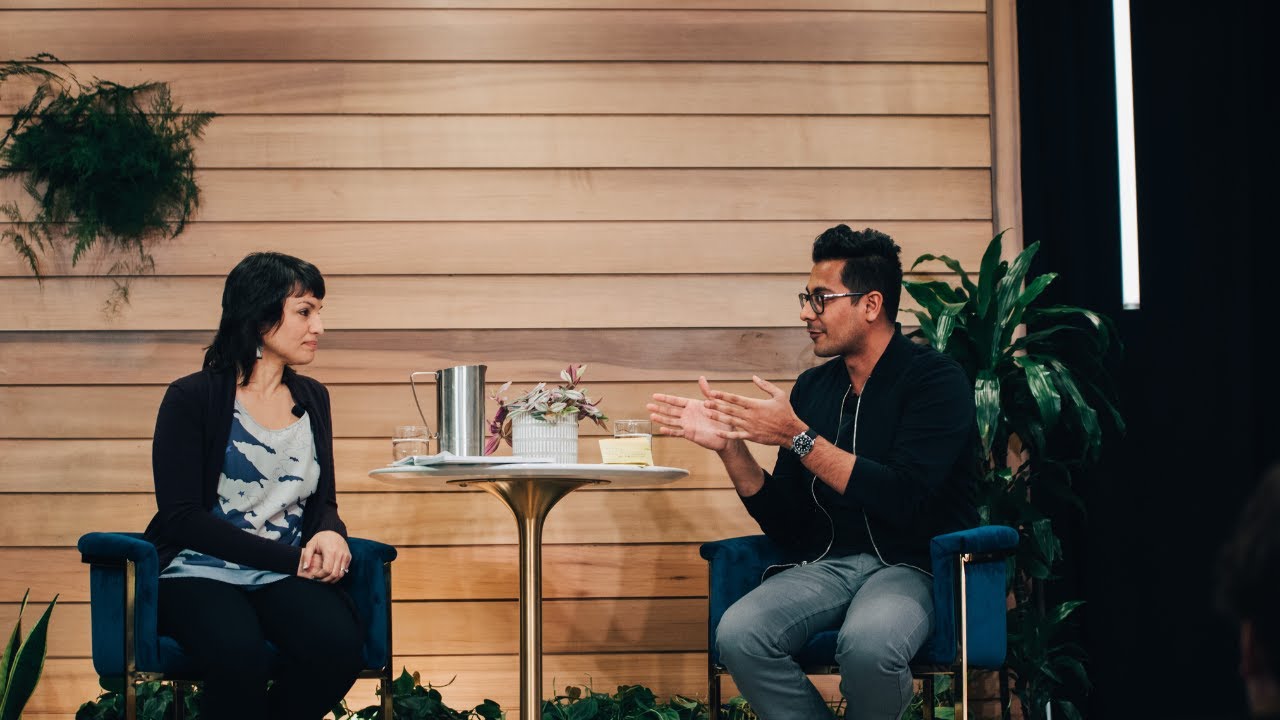 Bridge Building for a Successful Multiracial Democracy | M&oacute;nica Guzm&aacute;n & Manu Meel | See Change