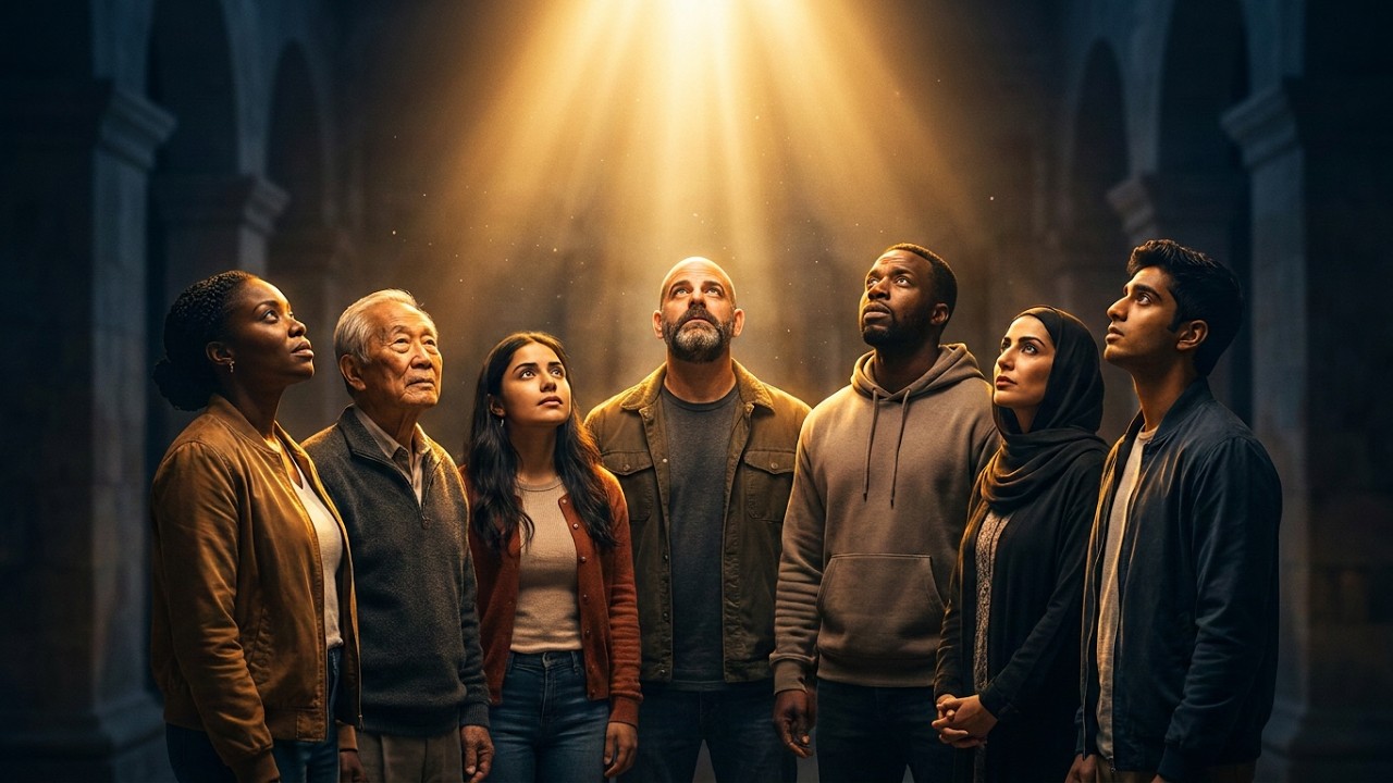 One Faith, Many Voices