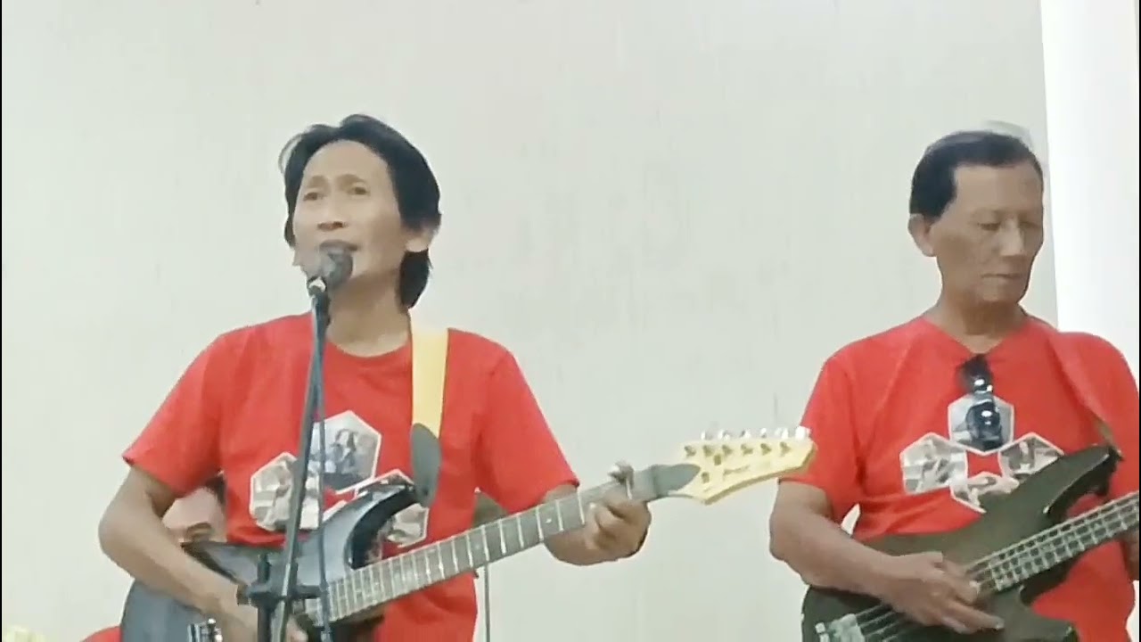 Hidup Yang Sepi (Koes Plus) - G'dank Plus, Hotel Indonesia Syariah Pekalongan.