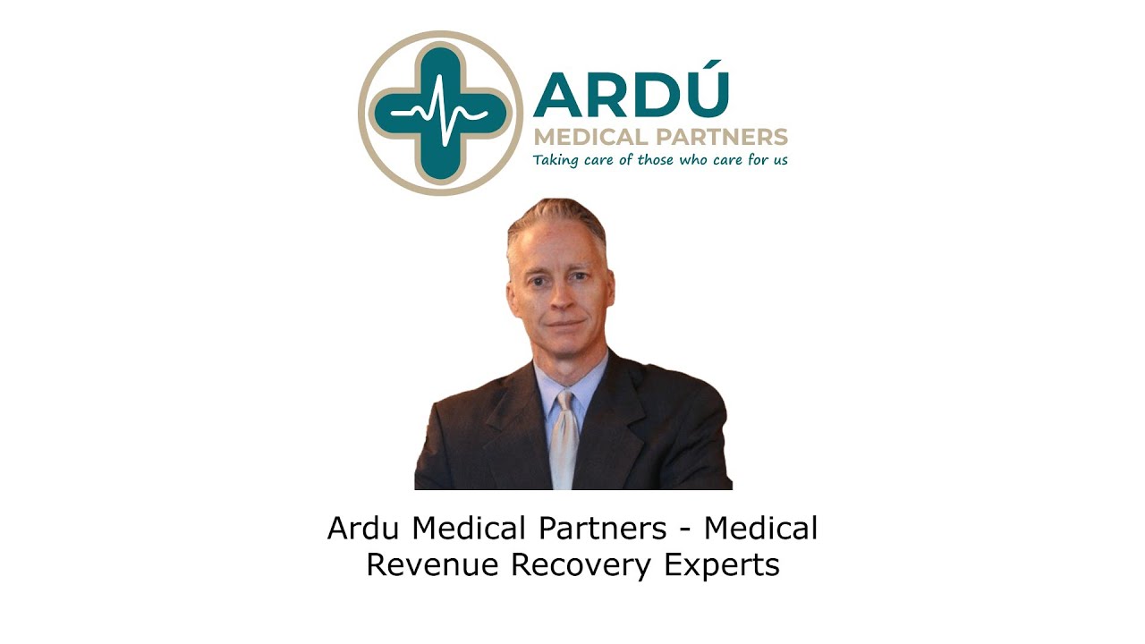Ardu Medical Partners - Medical Revenue Recovery Experts