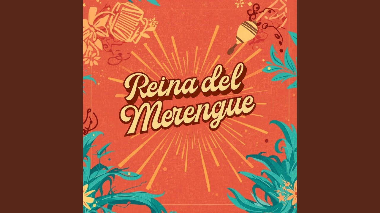 Reyna del Merengue