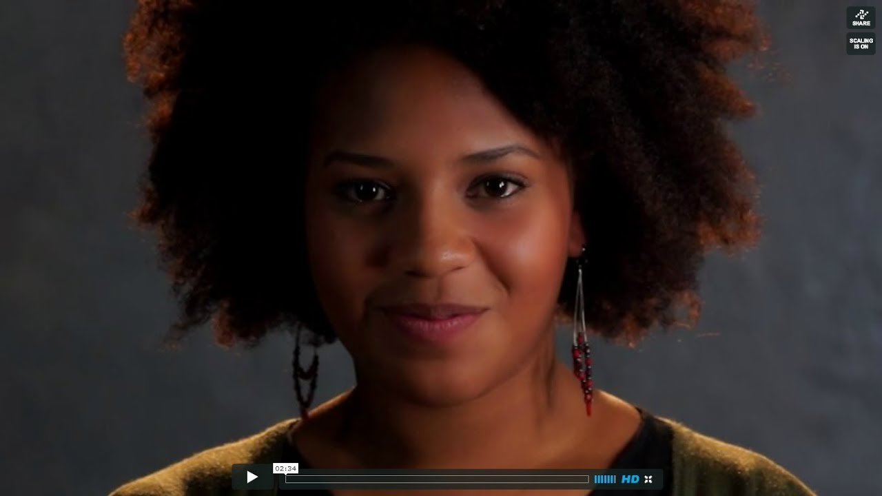 Peru is diversity-  Black and Proud in Peru