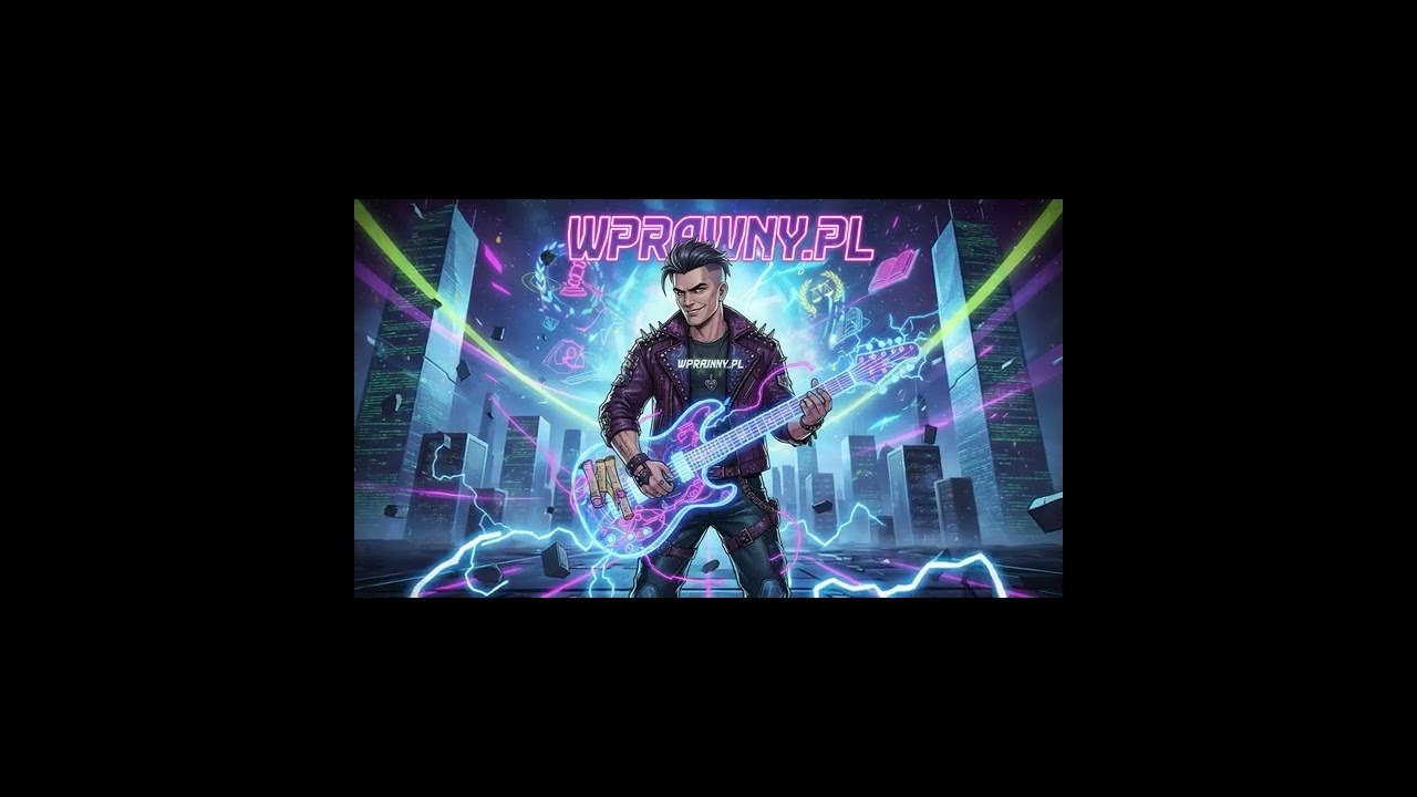 Jak dzik w żołędzie! Metal Version