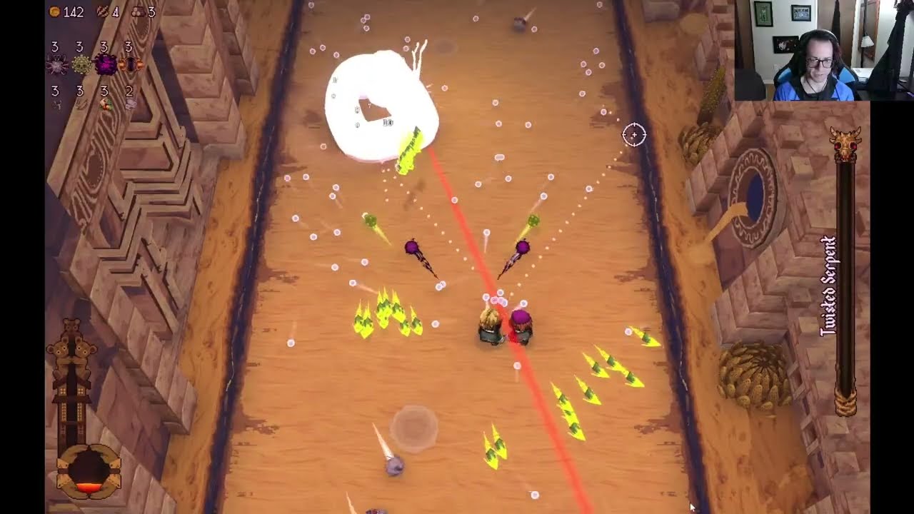 Sibling Mode Ball x Pit Stream Highlights
