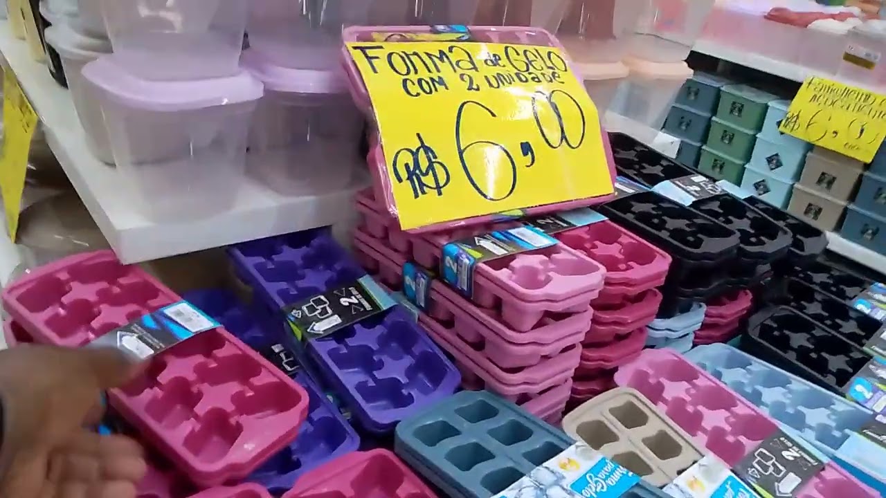 Loja hipinose da duque de caxias Recife