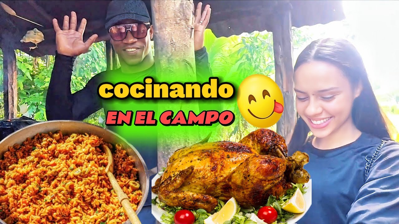 NOS FUIMOS DE VIAJE PARA UN RIO 🤽‍♂️ CON  LA FAMILIA 👨‍👩‍👧‍👦