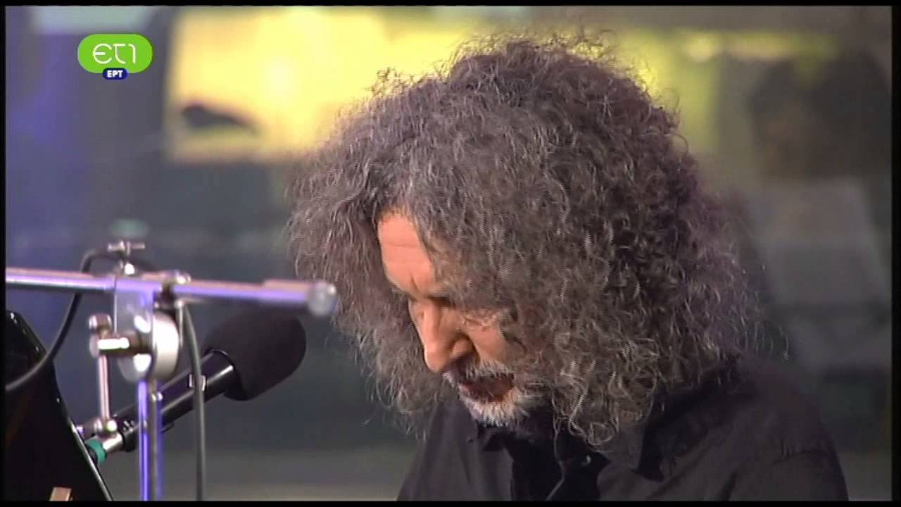 ΤΟ ΠΕΤΑΓΜΑ ΣΟΥ-Γιώργος Καζαντζής Αλεξία Χρυσομάλλη