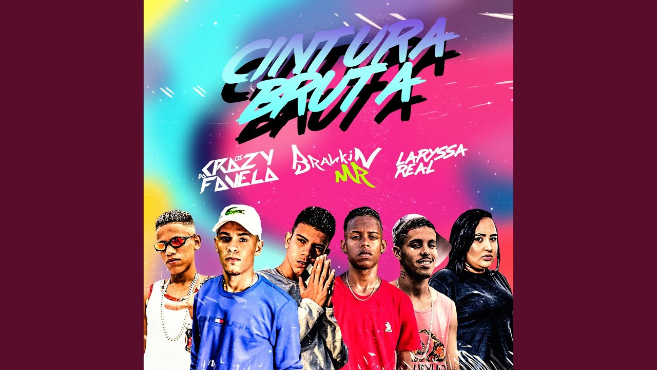 Cintura Bruta