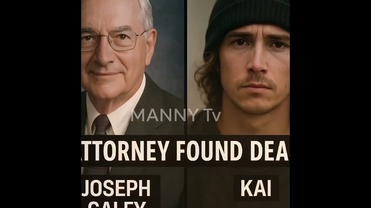 The Viral Hero Who Vanished: The True Story of Kai the Hitchhiker