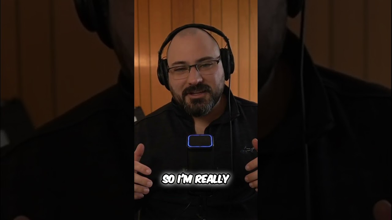 iPhone vs Cinema Camera: Filmmaking Tech in 2024!